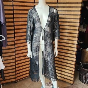 Ingear resort swimsuit cover up
